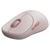 RATON WIRELESS MOUSE 3 ROSA XIAOMI